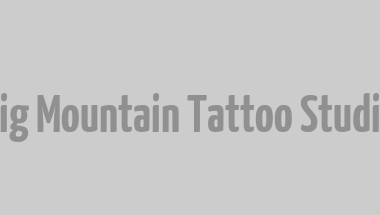 Big Mountain Tattoo Studio
